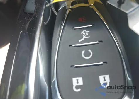 2023 Chevrolet Trailblazer Fwd Activ from USA, damaged, VIN KL79MVSL7PB046694